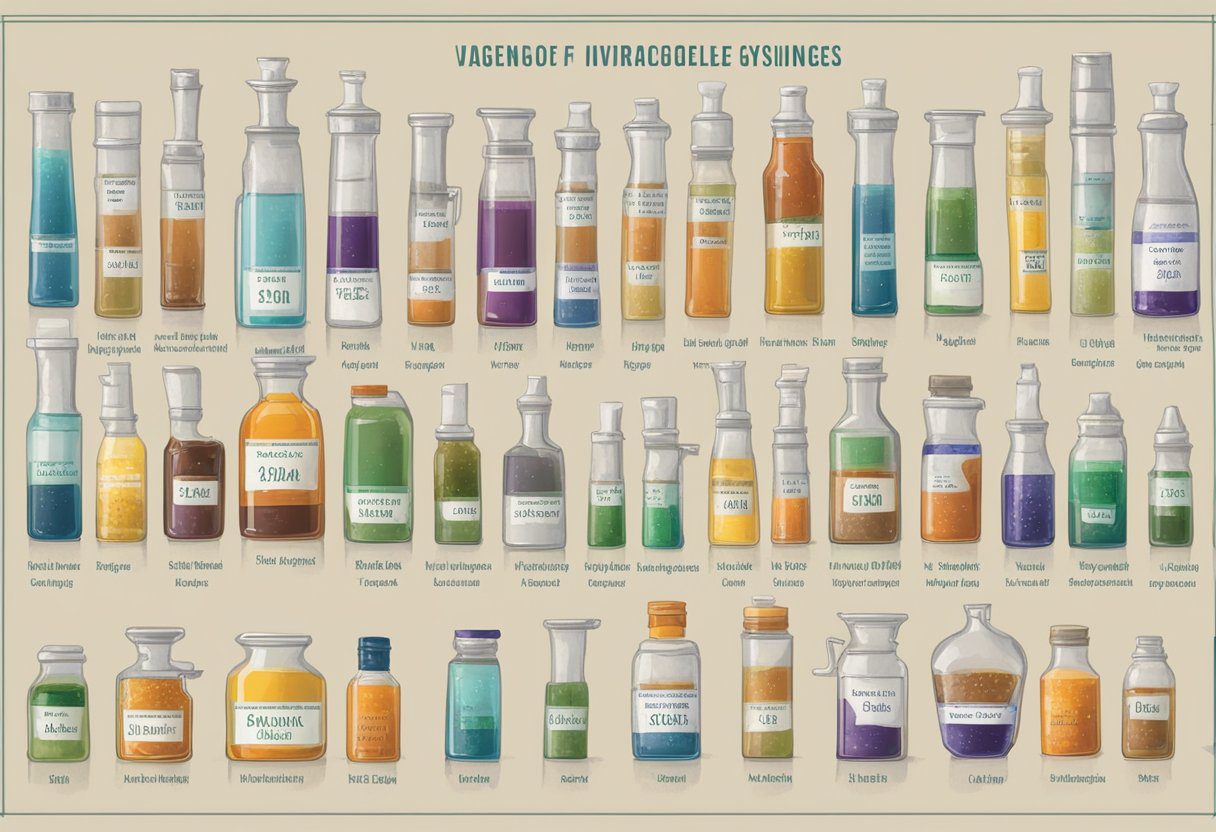 DIY Vape Juice Made Easy: Mix Your Own Flavours